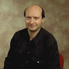 Mario Wolczko